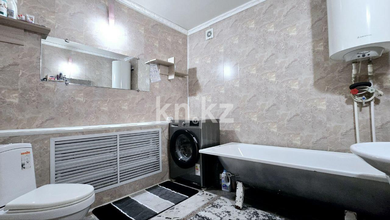 Продажа 4-комнатного дома, 80 м², ул. Матросова в Темиртау - фото 11
