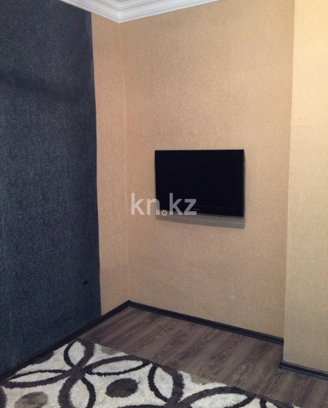 Аренда 3-комнатной квартиры, 107 м², пр. Республики, дом  1/3 в Караганде - фото 11