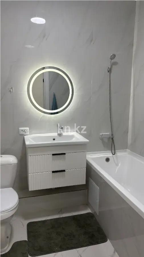Продажа 1-комнатной квартиры, 41.56 м² в Астане - фото 3
