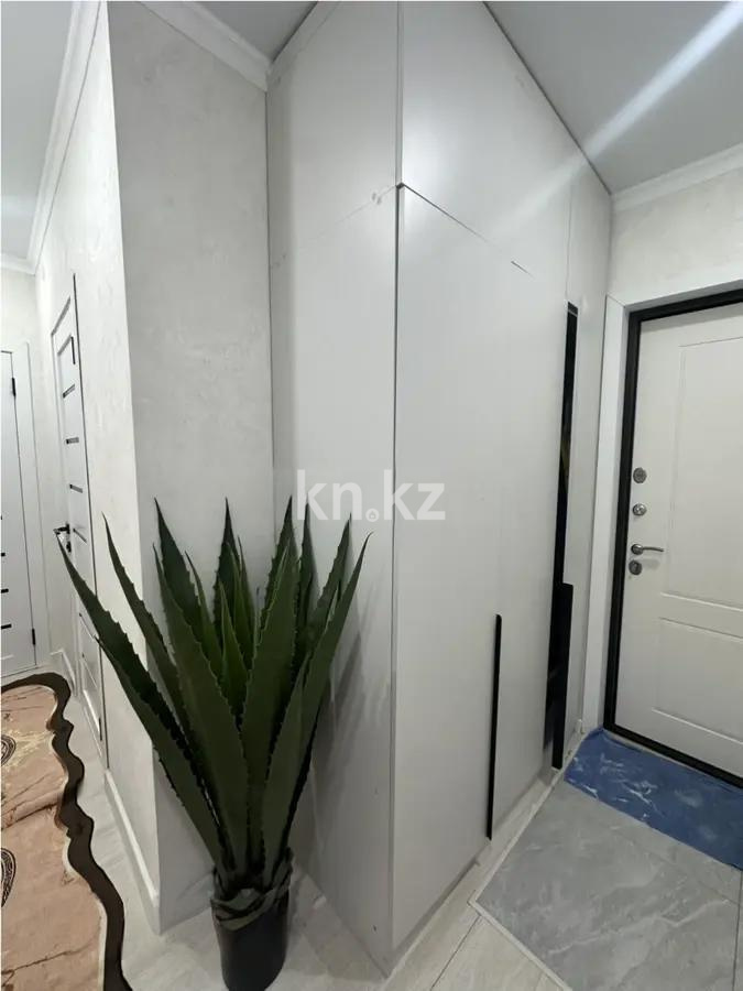 Продажа 2-комнатной квартиры, 56 м² в Астане - фото 8