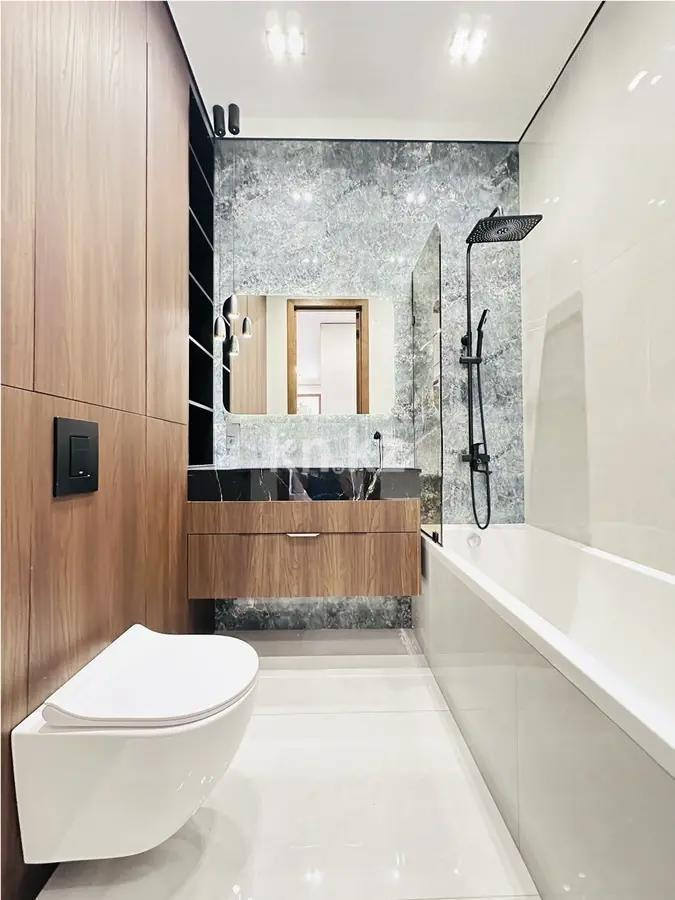 Продажа 3-комнатной квартиры, 80 м² в Астане - фото 10