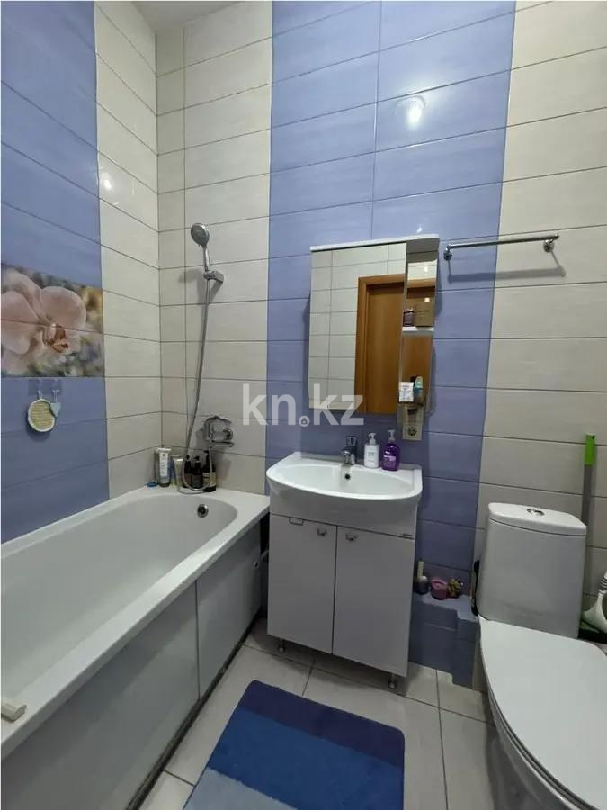 Продажа 1-комнатной квартиры, 45 м² в Астане - фото 3