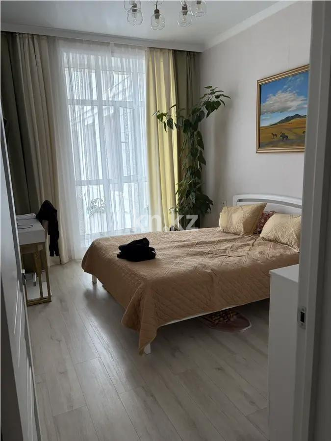 Продажа 2-комнатной квартиры, 55 м² в Астане - фото 2