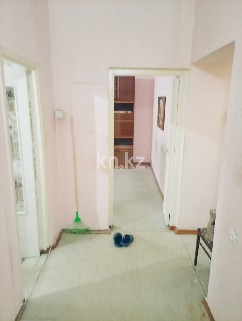 Продажа 3-комнатной квартиры, 70 м² в Алматы - фото 8