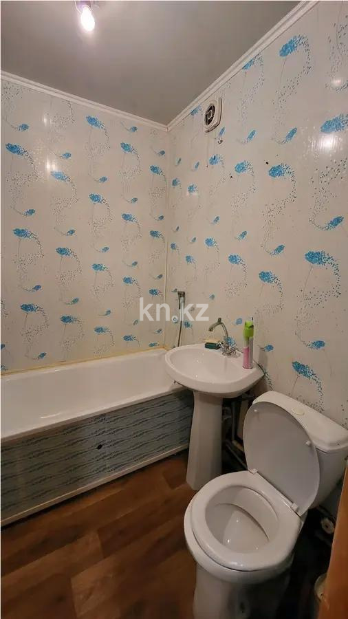 Продажа 2-комнатной квартиры, 42 м², ул. Терешковой, дом  34 в Караганде - фото 3