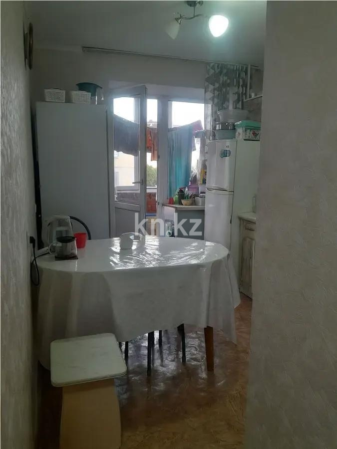 Продажа 1-комнатной квартиры, 33.6 м² в Астане - фото 2
