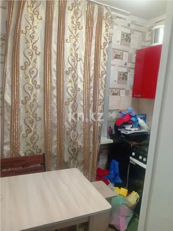 Продажа 1-комнатной квартиры, 31.1 м² в Астане