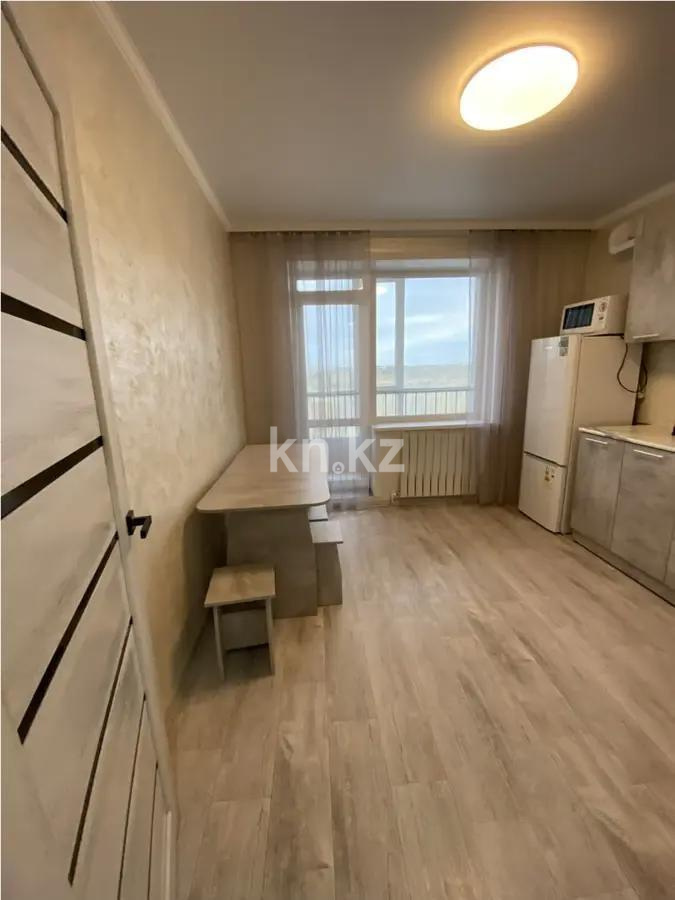 Продажа 1-комнатной квартиры, 39 м² в Караганде - фото 3