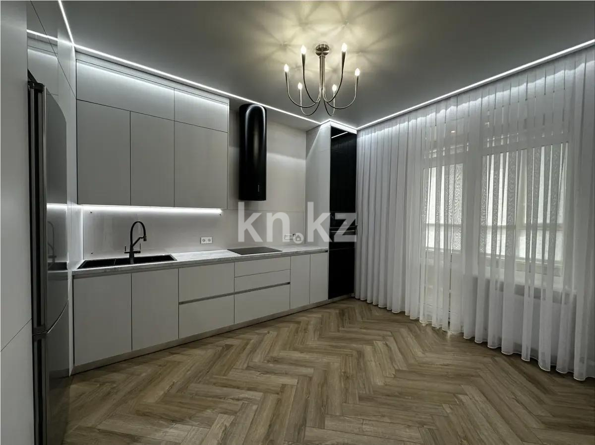 Продажа 2-комнатной квартиры, 60 м² в Астане - фото 3