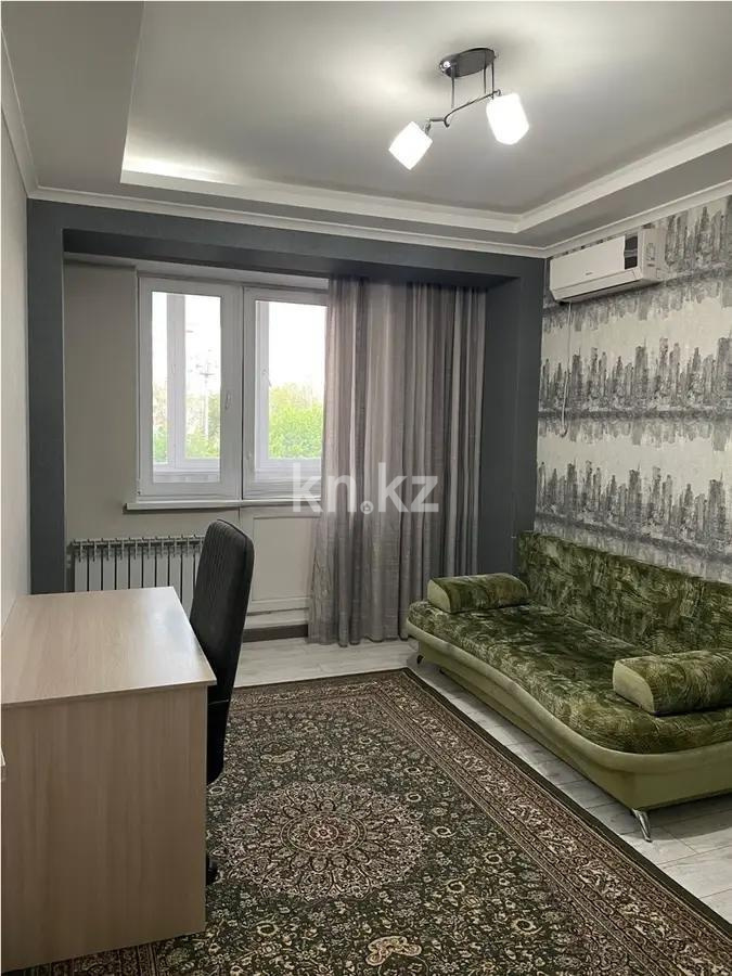 Продажа 4-комнатной квартиры, 98 м², мкр. Аксай-1, дом  11/10 в Алматы - фото 3