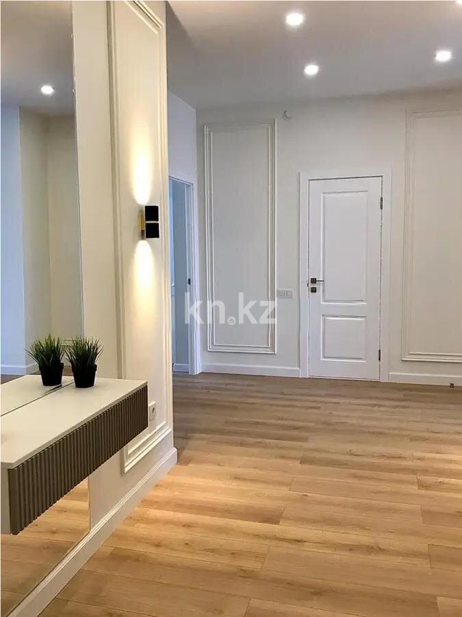 Продажа 3-комнатной квартиры, 100 м² в Алматы