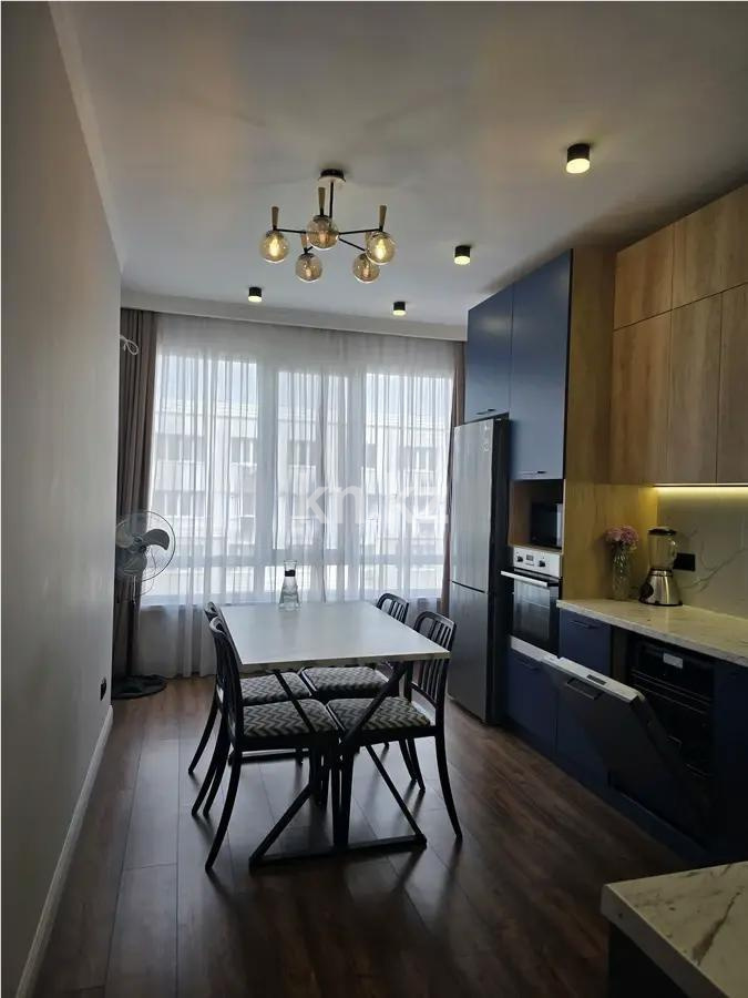 Продажа 2-комнатной квартиры, 62 м², ул. Макатаева, дом  131/3 в Алматы - фото 2