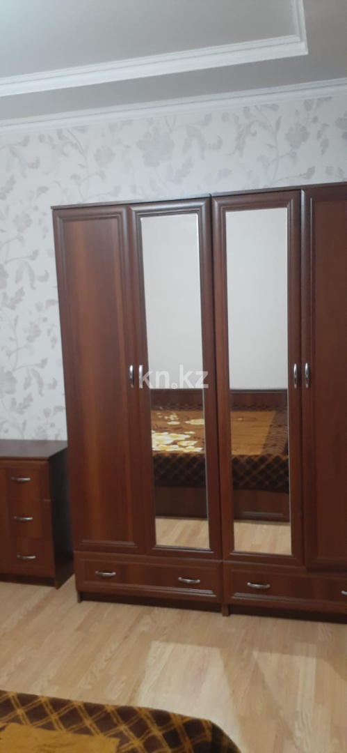 Аренда 1-комнатной квартиры, 45 м² в Астане - фото 4