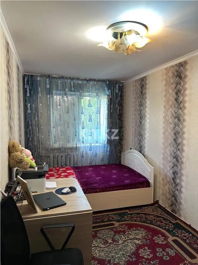 Продажа 2-комнатной квартиры, 43 м², 7-й мкр., дом  8 в Темиртау - фото 2