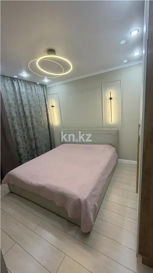 Продажа 3-комнатной квартиры, 70 м² в Алматы - фото 2