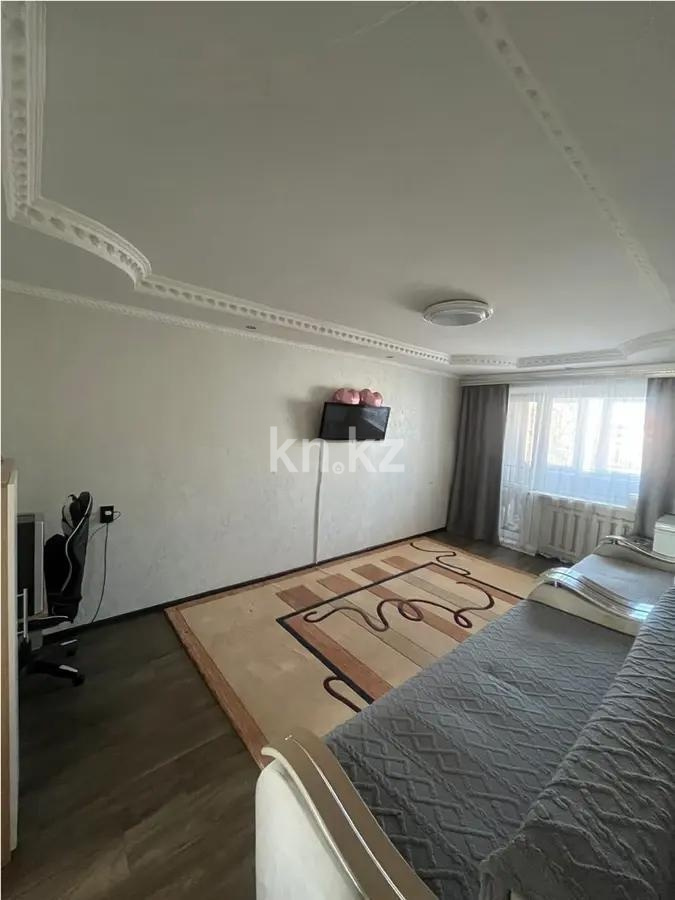 Продажа 2-комнатной квартиры, 43 м² в Караганде