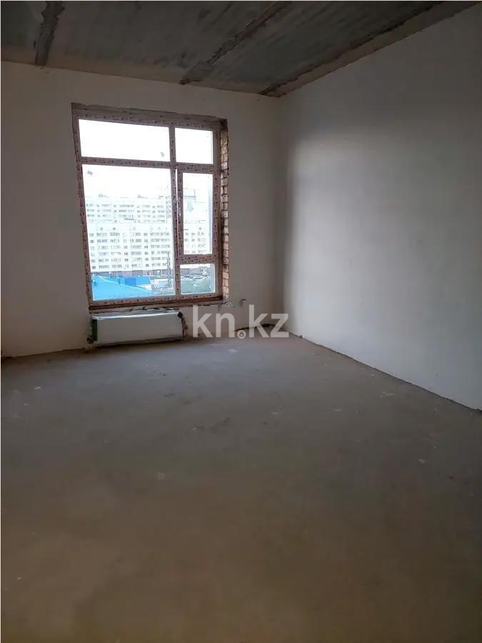 Продажа 1-комнатной квартиры, 41.4 м² в Астане - фото 2