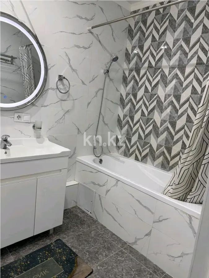 Продажа 2-комнатной квартиры, 56 м² в Алматы - фото 4