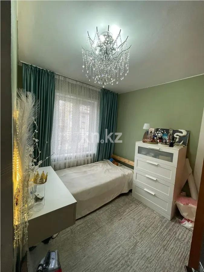 Продажа 3-комнатной квартиры, 56 м², мкр-н Орбита-3, дом  42 в Алматы
