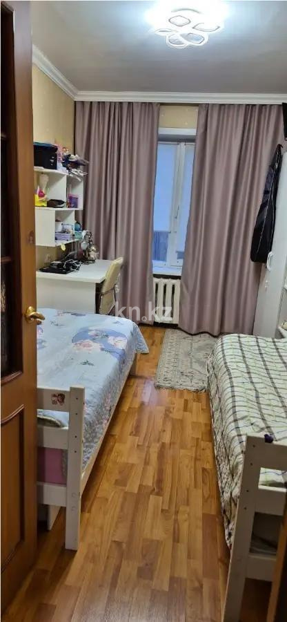 Продажа 3-комнатной квартиры, 59.9 м², пр. Богенбай батыра, дом  34 в Астане - фото 3