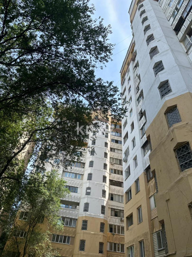Продажа 3-комнатной квартиры, 60 м² в Алматы - фото 19