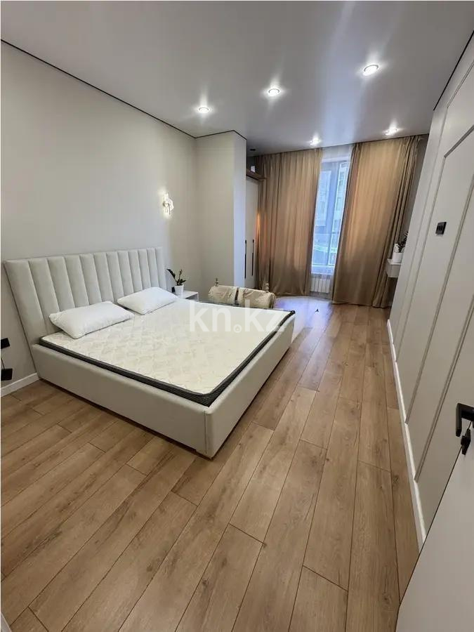 Продажа 2-комнатной квартиры, 50 м² в Алматы - фото 2