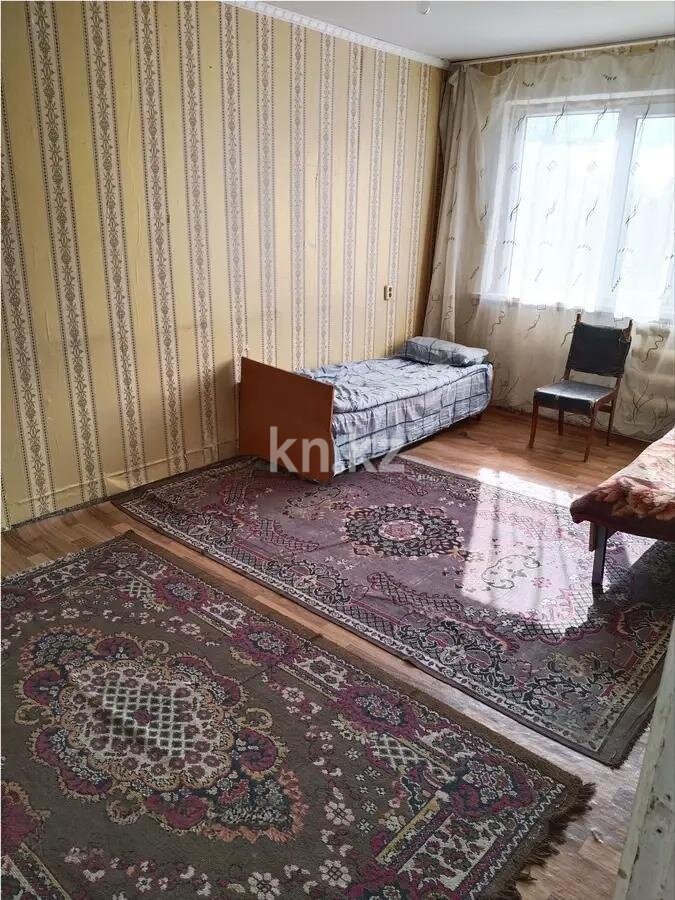 Продажа 3-комнатной квартиры, 62 м² в Абае