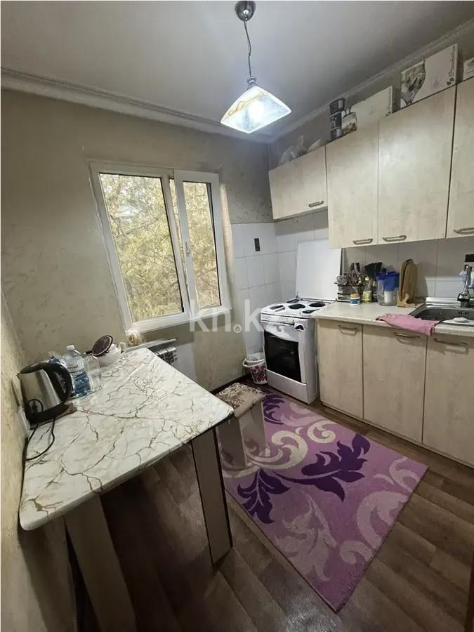 Продажа 2-комнатной квартиры, 44 м² в Алматы - фото 3