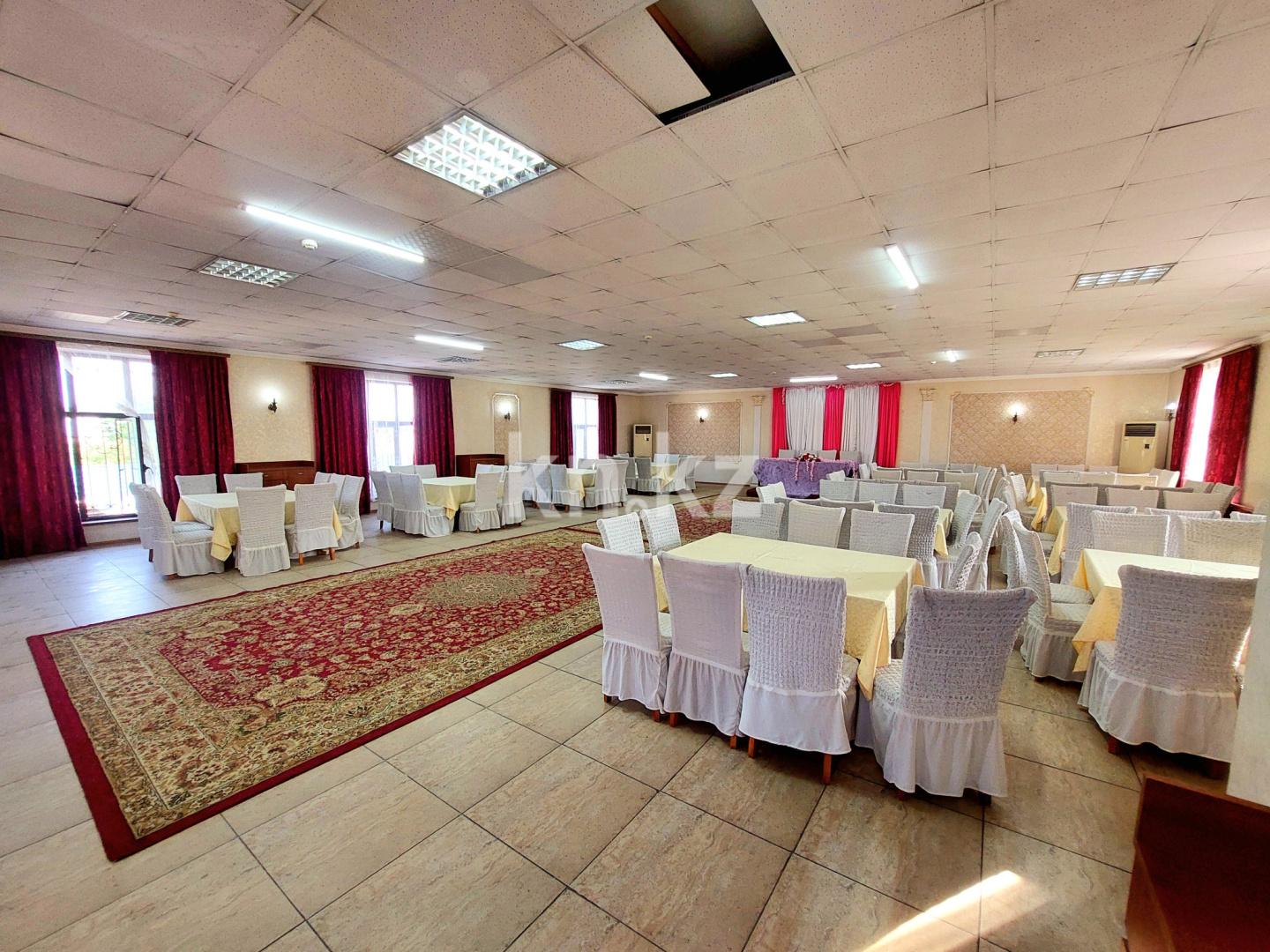 Продажа , 700 м², ул. Аль-Фараби, дом  1111 в Шымкенте - фото 23