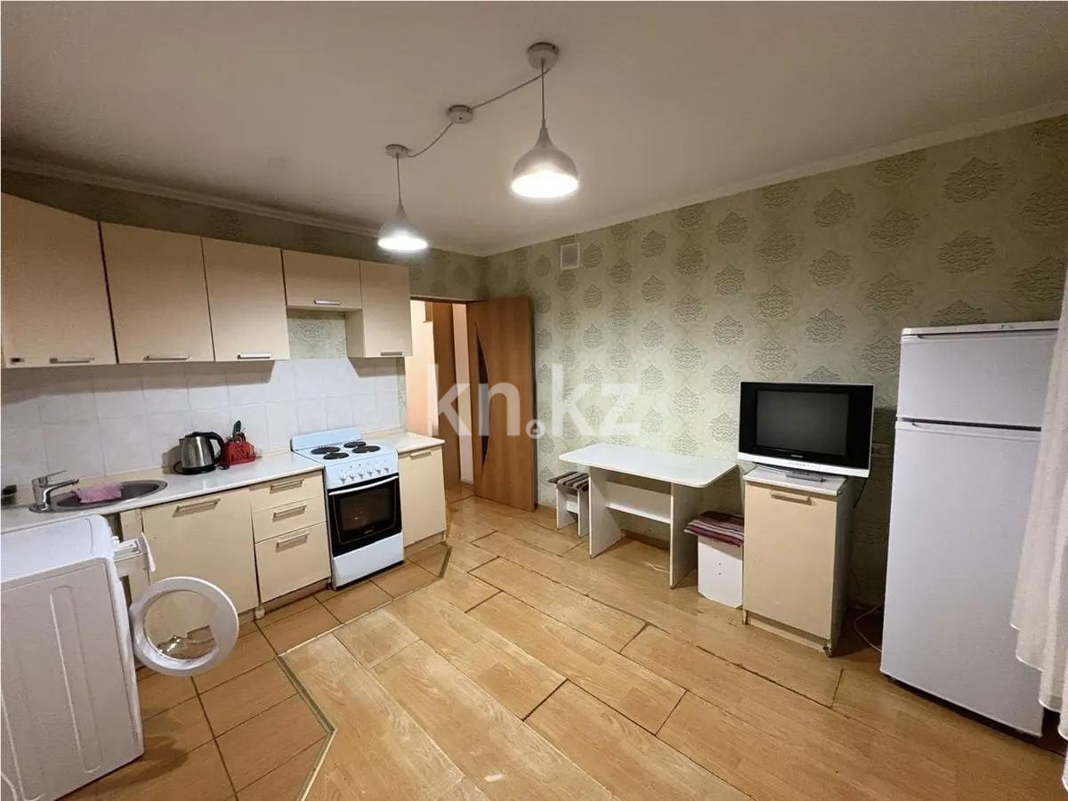 Продажа 1-комнатной квартиры, 35 м² в Астане - фото 4