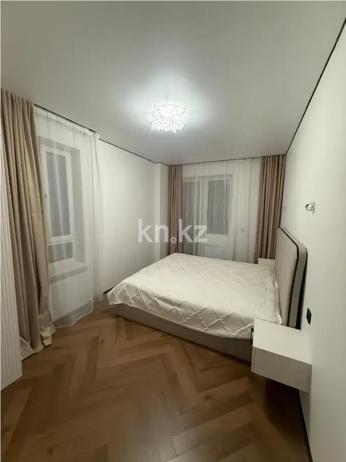 Продажа 3-комнатной квартиры, 73.4 м² в Астане - фото 2