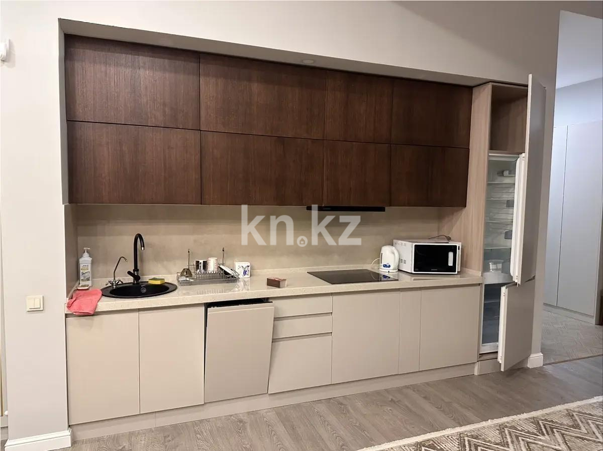Продажа 2-комнатной квартиры, 83.9 м² в Алматы - фото 2