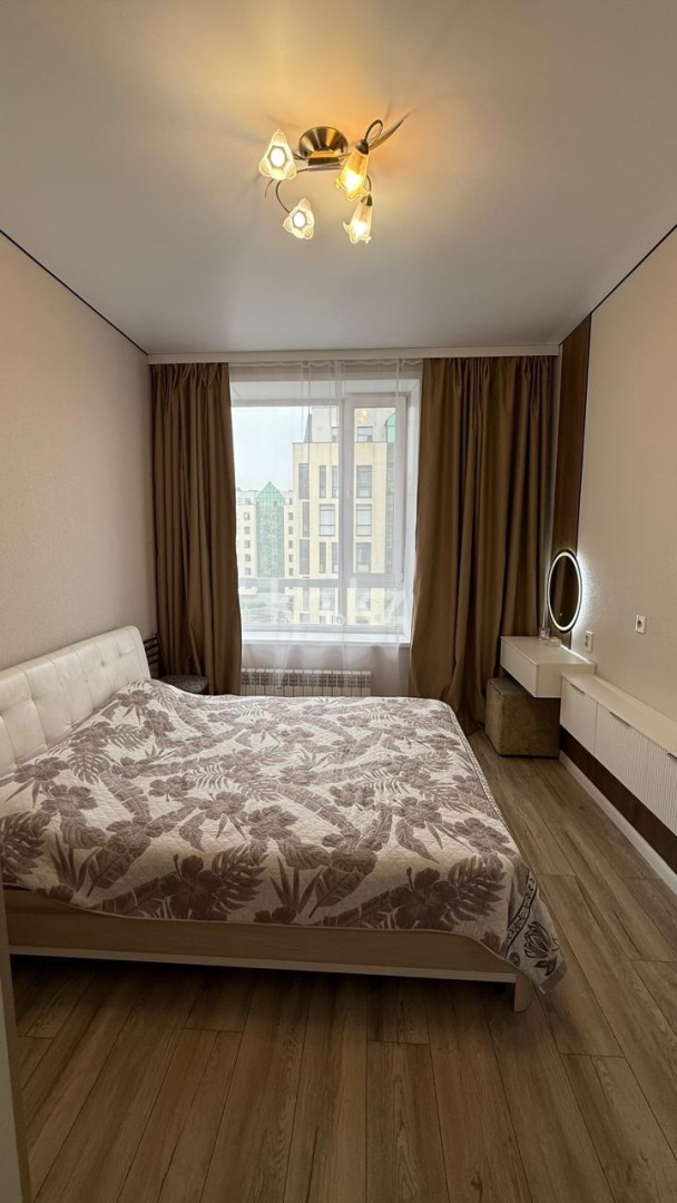 Продажа 2-комнатной квартиры, 58.3 м² в Астане - фото 17
