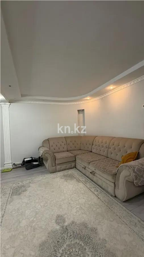 Продажа 2-комнатной квартиры, 46 м² в Караганде