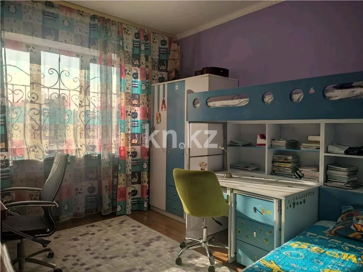 Продажа 3-комнатной квартиры, 75 м² в Алматы - фото 3