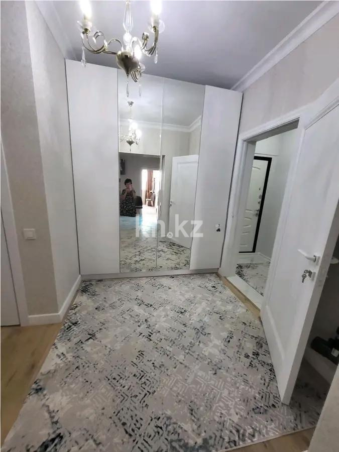 Продажа 2-комнатной квартиры, 98 м² в Алматы - фото 6