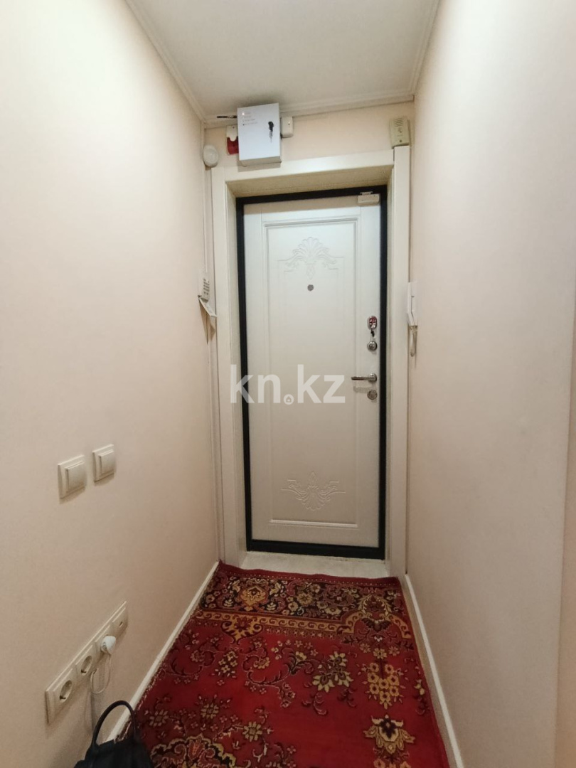 Продажа 3-комнатной квартиры, 65 м², ул. Айманова в Алматы - фото 30
