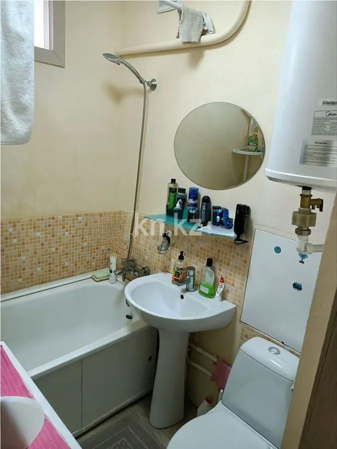 Продажа 2-комнатной квартиры, 42 м² в Караганде - фото 5