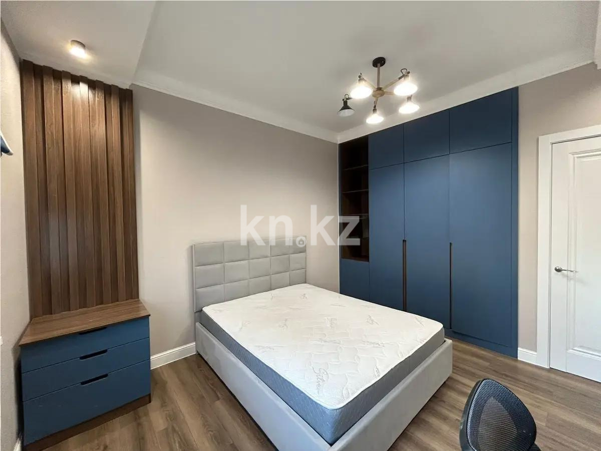 Продажа 4-комнатной квартиры, 122 м², ул. Храпатого, дом  14 в Астане - фото 2