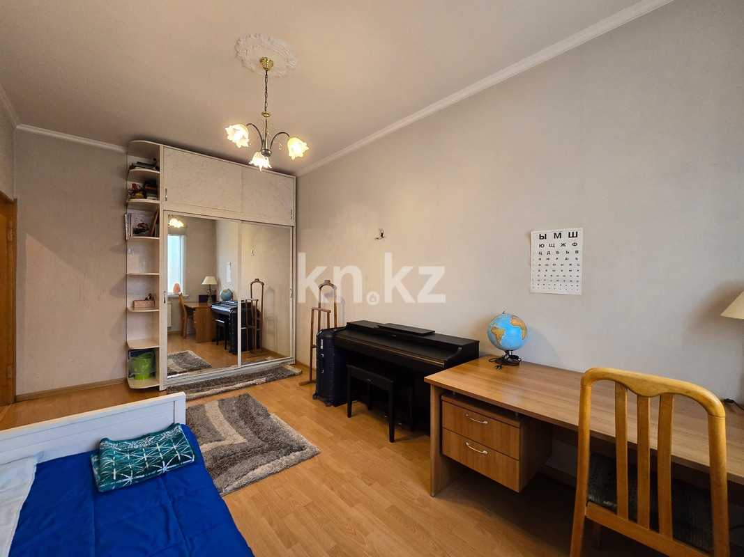 Продажа 4-комнатной квартиры, 60 м², мкр-н Орбита-2, дом  11 в Алматы - фото 11