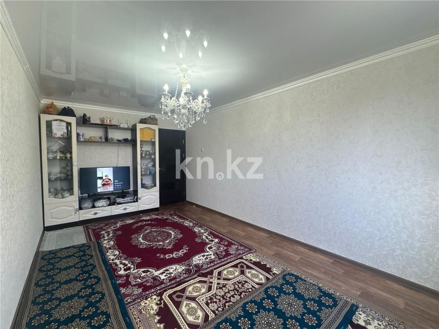 Продажа 2-комнатной квартиры, 48 м² в Темиртау