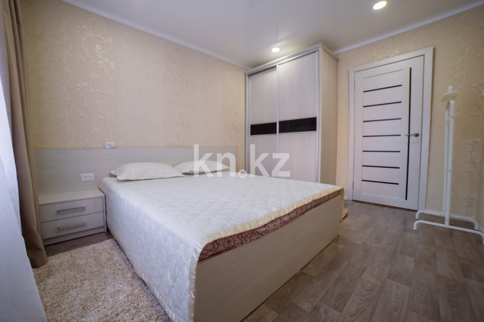 Аренда 2-комнатной квартиры посуточно, 53 м² в Темиртау - фото 8