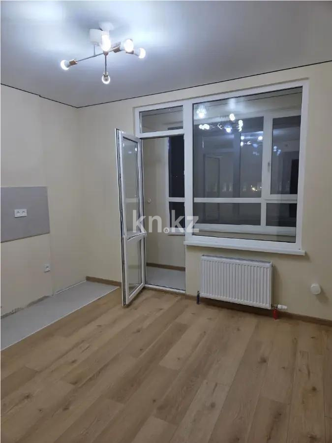 Продажа 1-комнатной квартиры, 35 м², мкр. Гажайып, дом  33 в Алматы