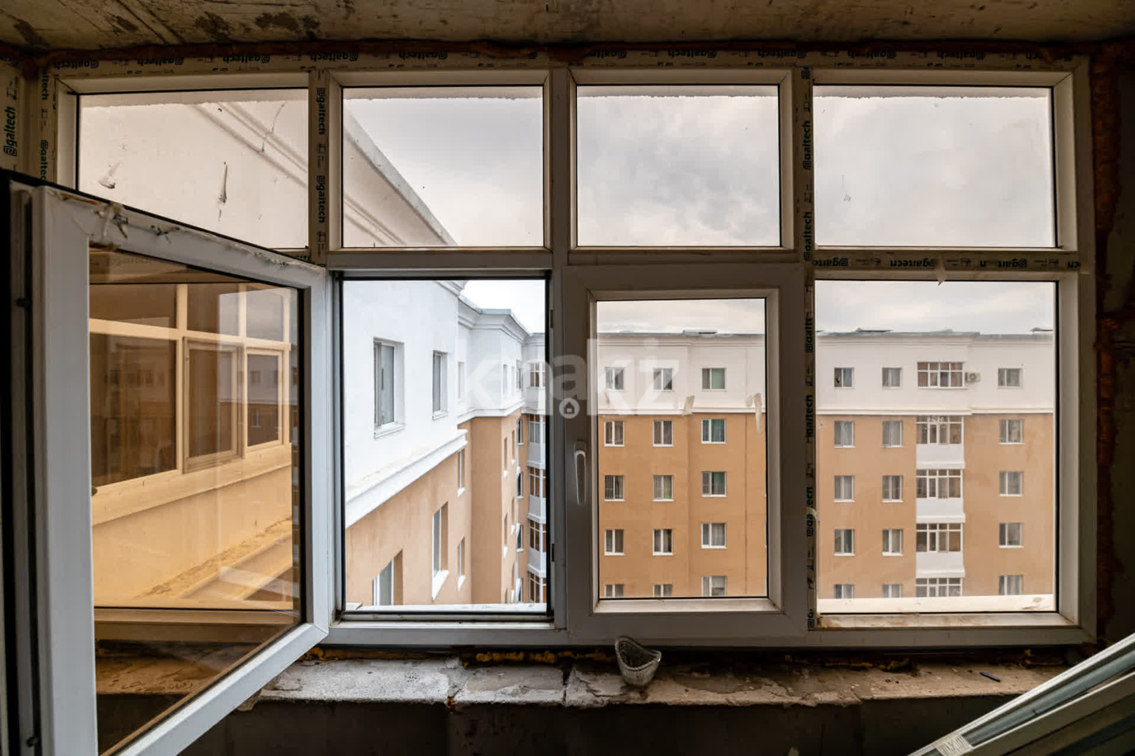 Продажа 2-комнатной квартиры, 47.7 м² в Астане - фото 9