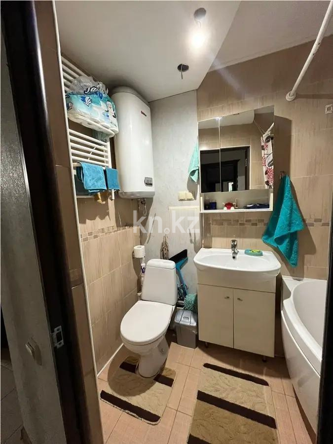 Продажа 3-комнатной квартиры, 65 м², ул. Валиханова, дом  9 в Астане - фото 5