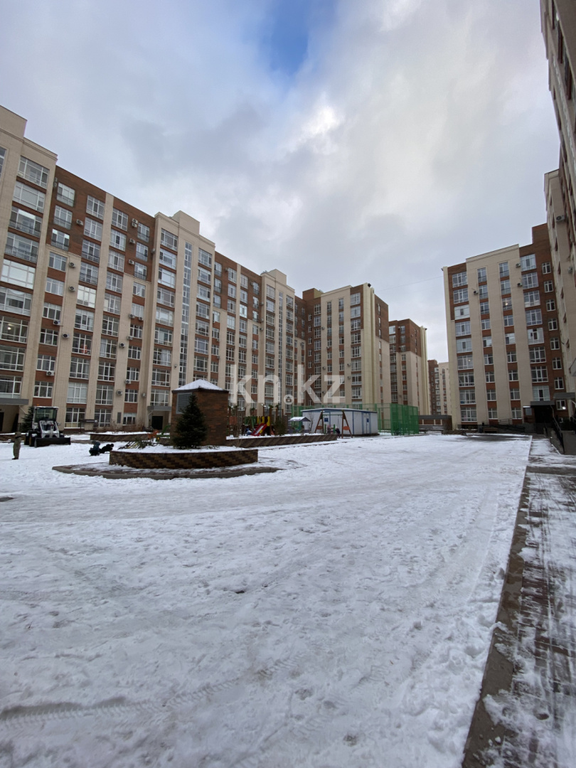 Продажа 2-комнатной квартиры, 44 м², ул. Ашимова, дом  21а в Караганде - фото 15