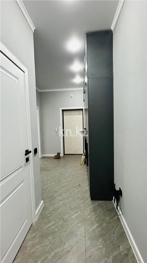 Продажа 3-комнатной квартиры, 75 м² в Караганде - фото 4