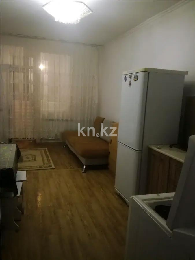 Продажа 1-комнатной квартиры, 22 м² в Астане