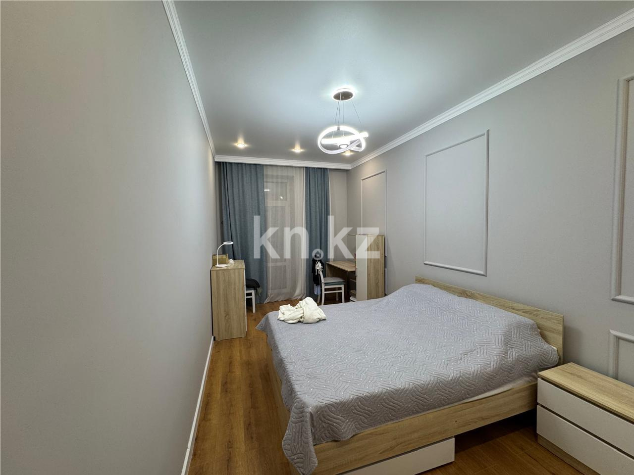 Продажа 3-комнатной квартиры, 67 м², пр. Улы Дала в Астане - фото 3