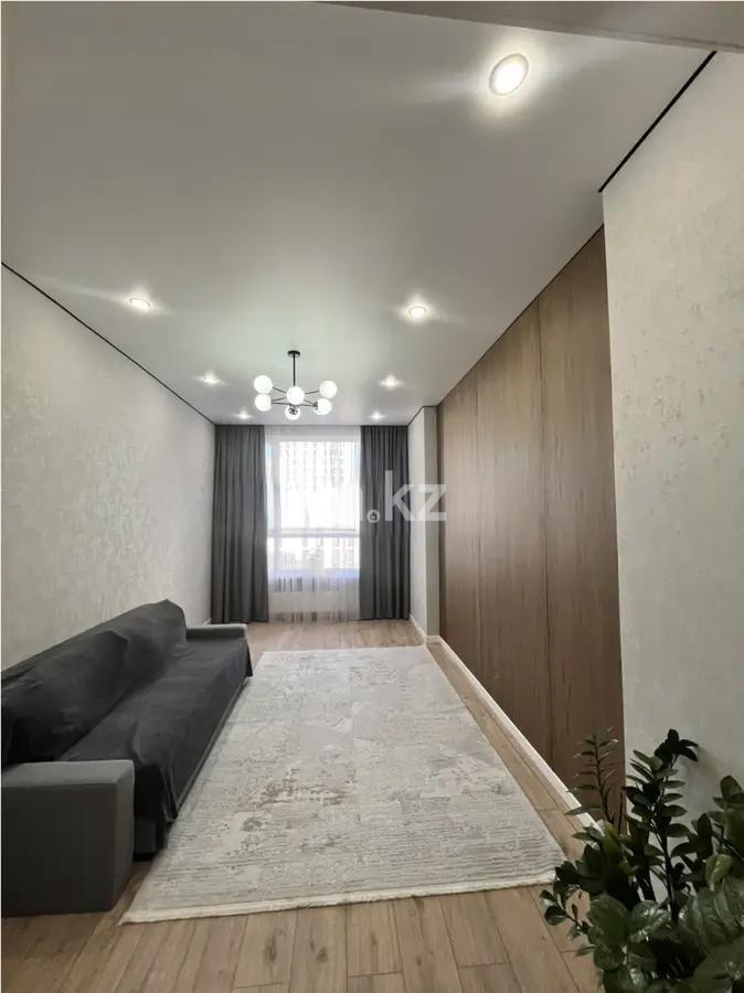 Продажа 2-комнатной квартиры, 66.5 м² в Астане